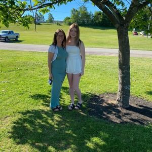 Meet your Posher, Sandy